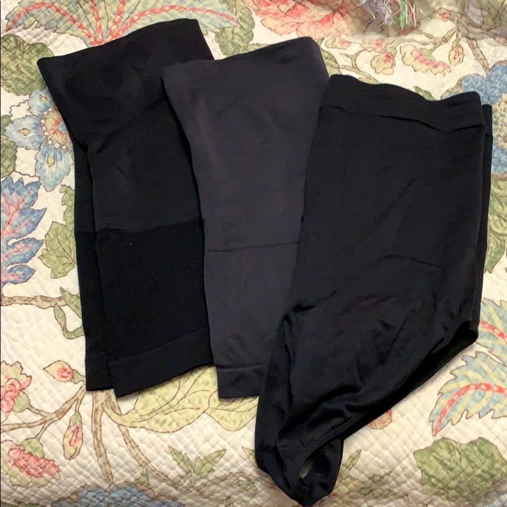 Body shaper Bundle